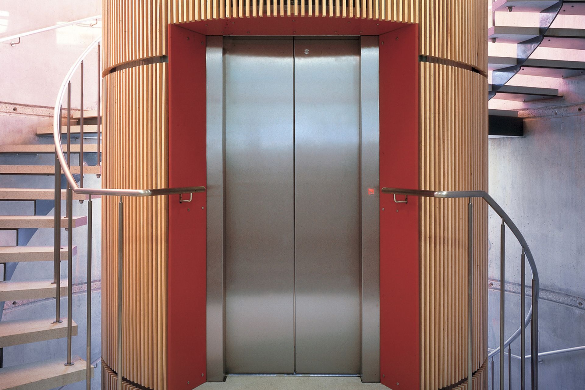 Wellmax лифты